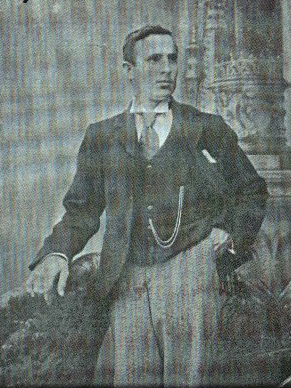 Joseph Billing c1900